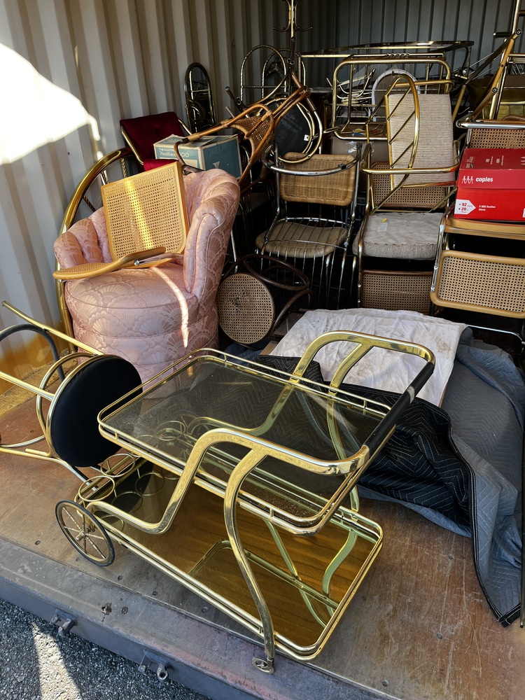 U Need Storage Milton  auction IB-9981 30