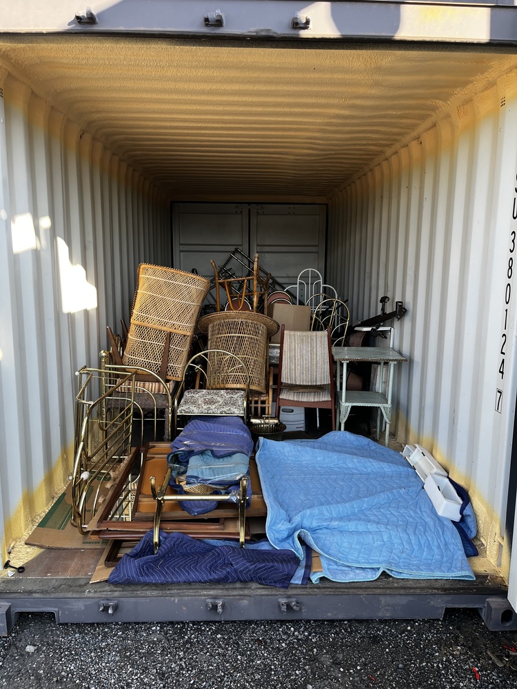 U Need Storage Milton  auction IB-8684 20