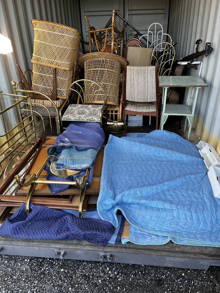 U Need Storage Milton  auction IB-8684 30