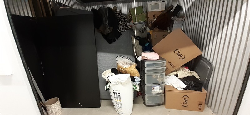 SmartStop Self Storage - North York Torbarrie  auction IB-9105