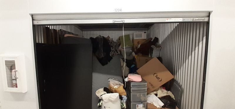 SmartStop Self Storage - North York Torbarrie  auction IB-9105 20