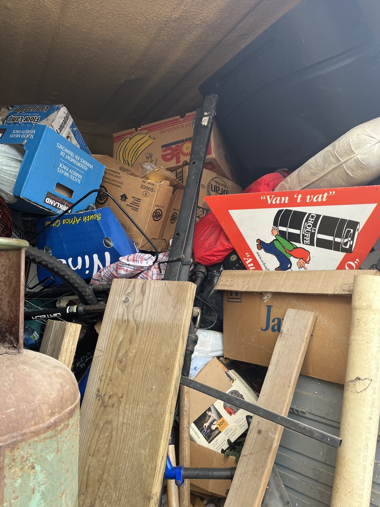 U Need Storage Milton  auction IB-5537 20