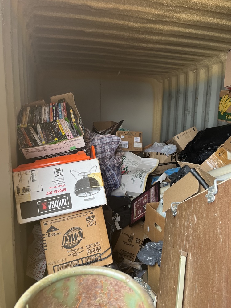 U Need Storage Milton  auction IB-5537 30