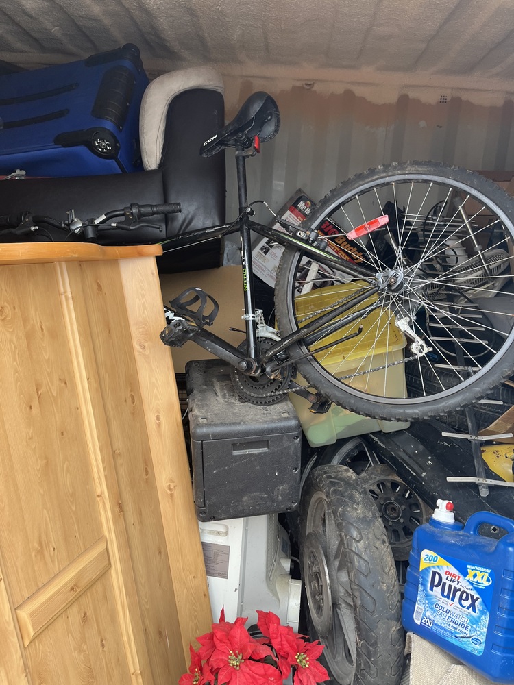 U Need Storage Milton  auction IB-9424 20