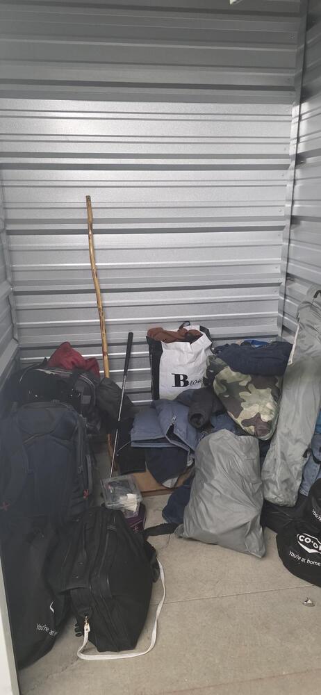 SmartStop Self Storage - 29 McKenzie Cres  auction IB-3874