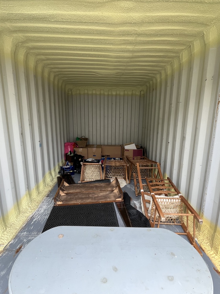 U Need Storage Milton  auction IB-1055