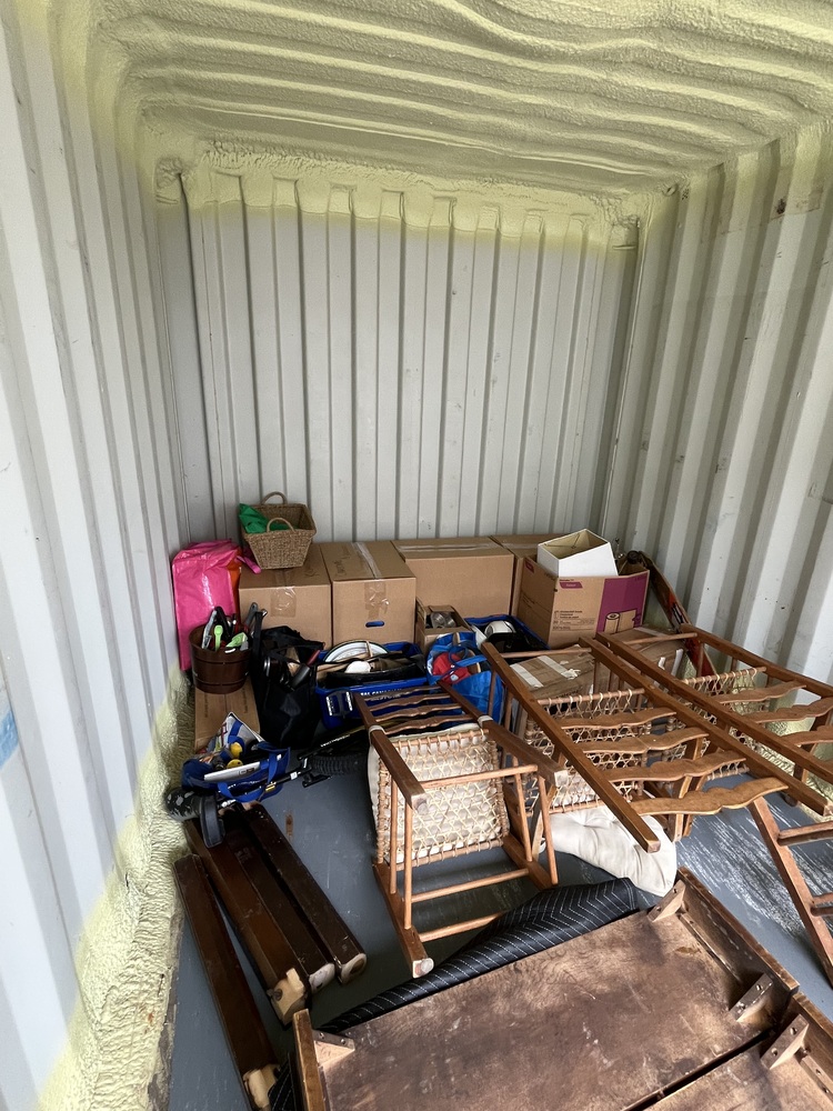U Need Storage Milton  auction IB-1055 20