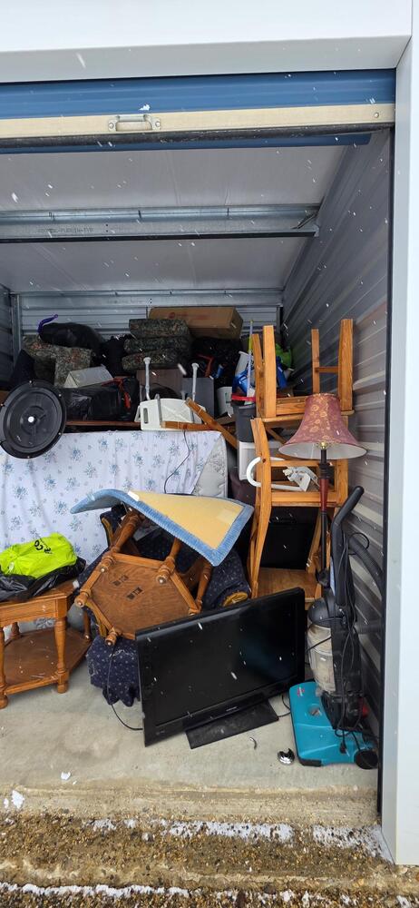 SmartStop Self Storage - 29 McKenzie Cres  auction IB-8454