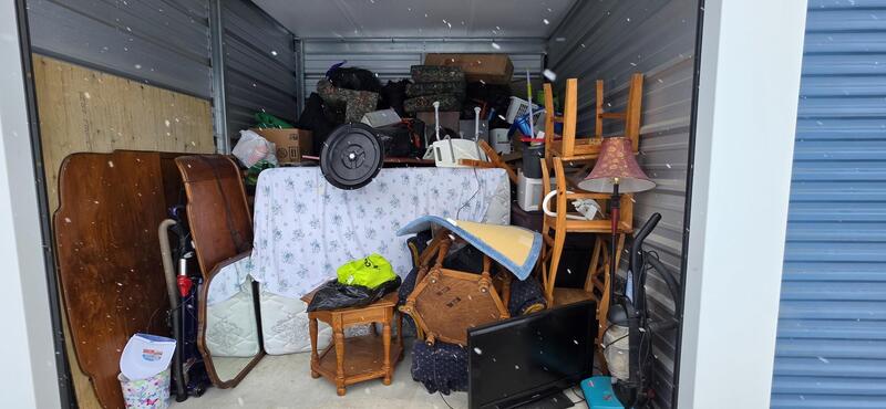 SmartStop Self Storage - 29 McKenzie Cres  auction IB-8454 20
