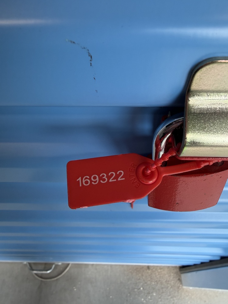 SmartStop Self Storage - North York Torbarrie  auction IB-1576