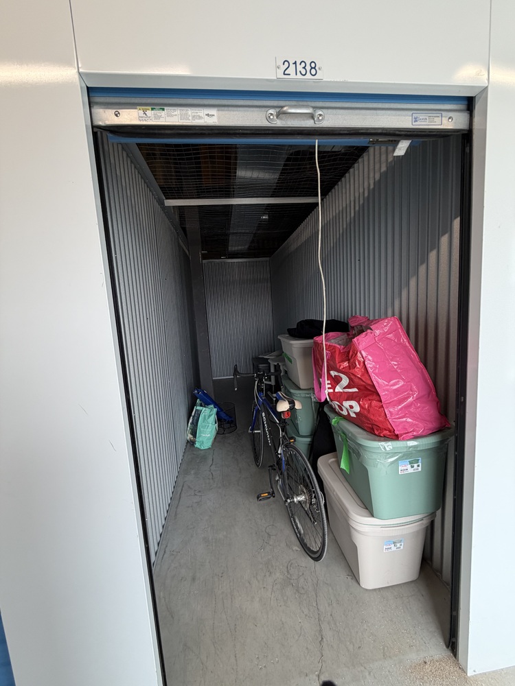 SmartStop Self Storage - North York Torbarrie  auction IB-1576 10