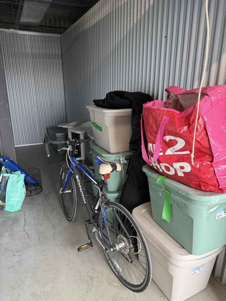 SmartStop Self Storage - North York Torbarrie  auction IB-1576 20