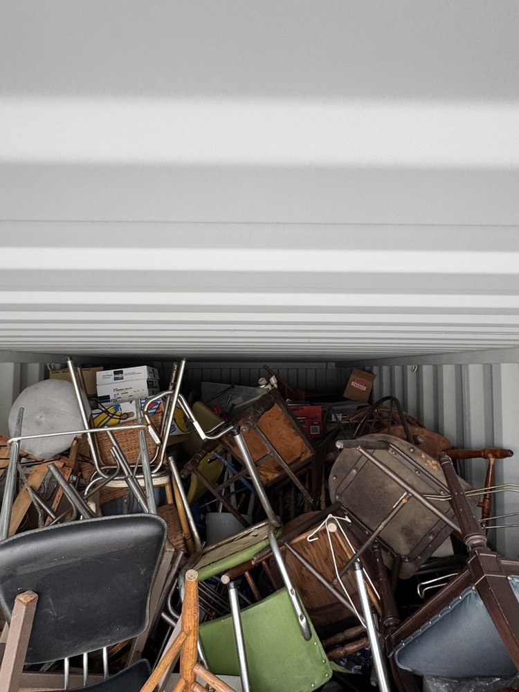Portable Storage.ca Chatham  auction IB-6529