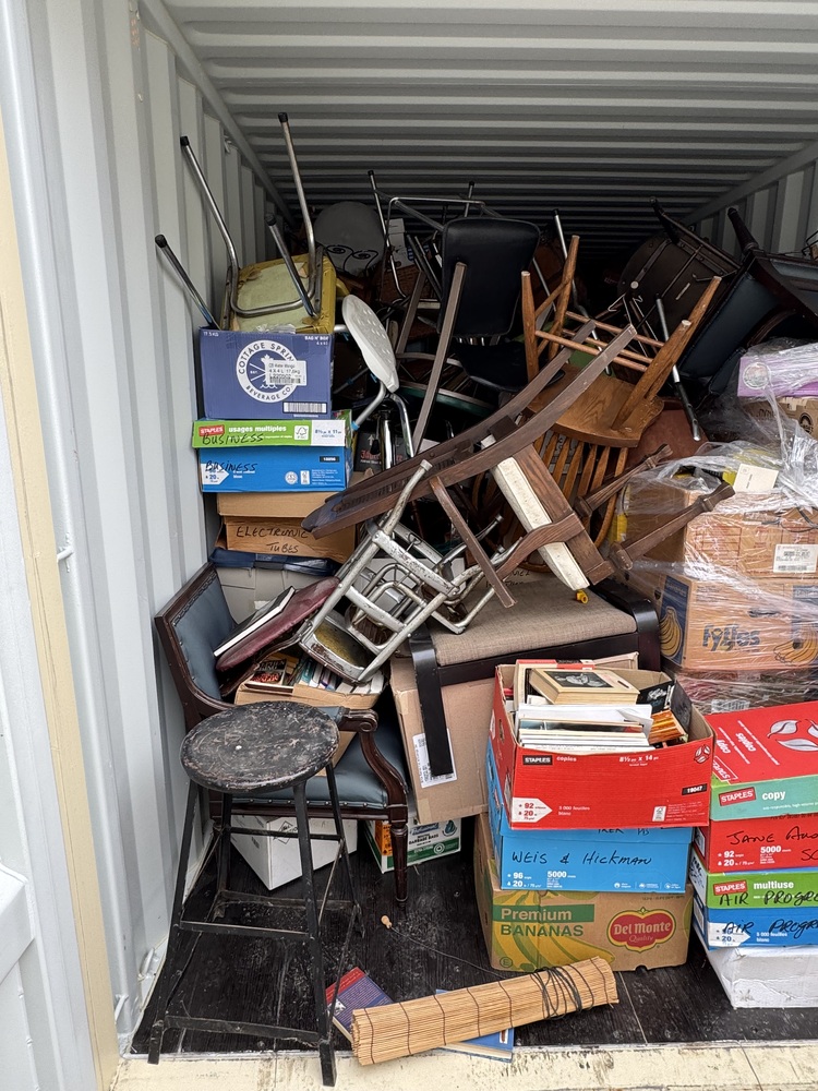 Portable Storage.ca Chatham  auction IB-6529 30