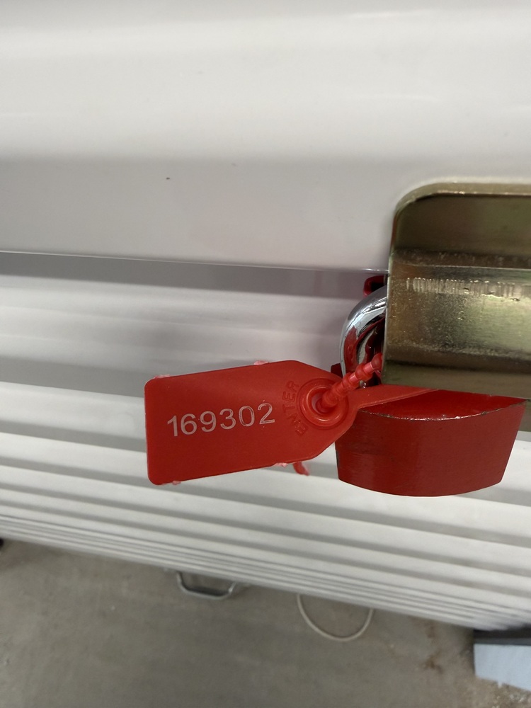SmartStop Self Storage - North York Torbarrie  auction IB-6854