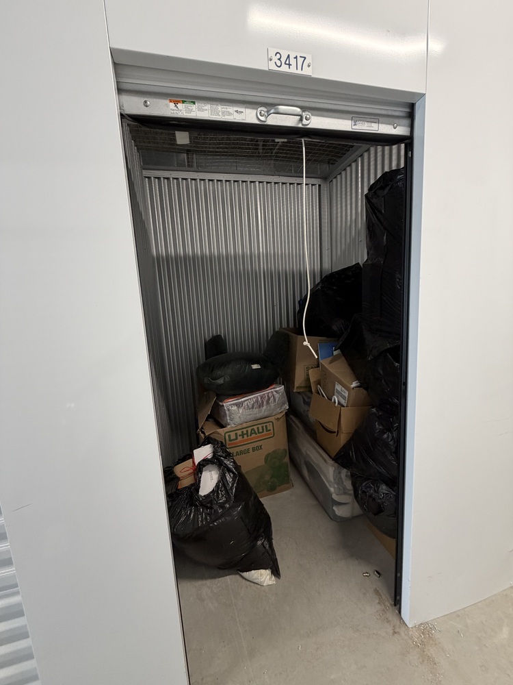 SmartStop Self Storage - North York Torbarrie  auction IB-6854 10
