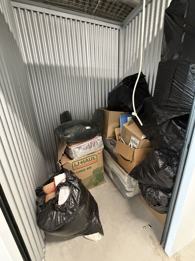 SmartStop Self Storage - North York Torbarrie  auction IB-6854 20