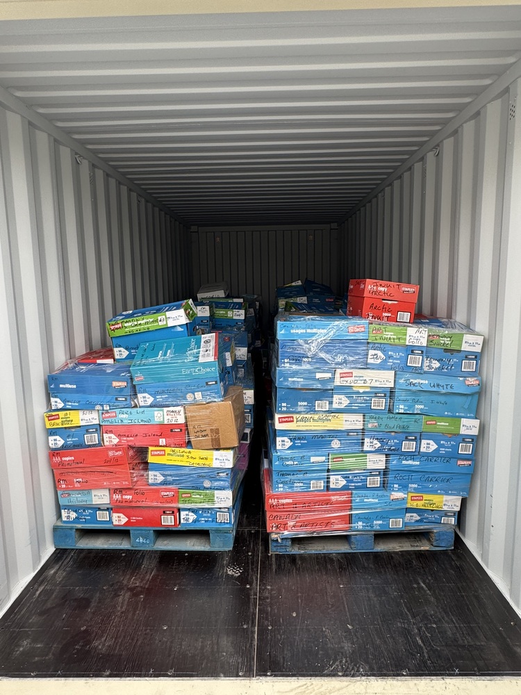 Portable Storage.ca Chatham  auction IB-2489