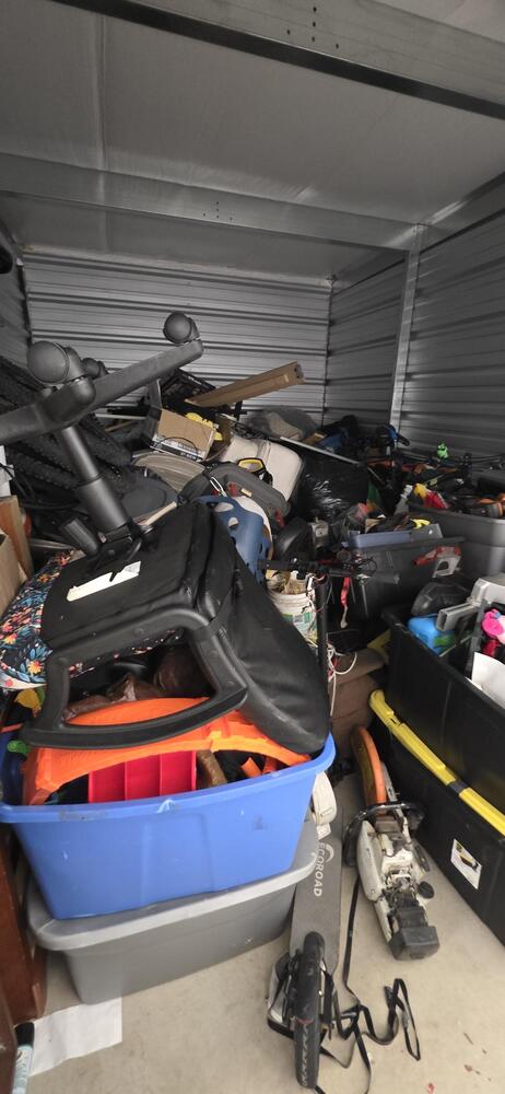 SmartStop Self Storage - 29 McKenzie Cres  auction IB-7579 20