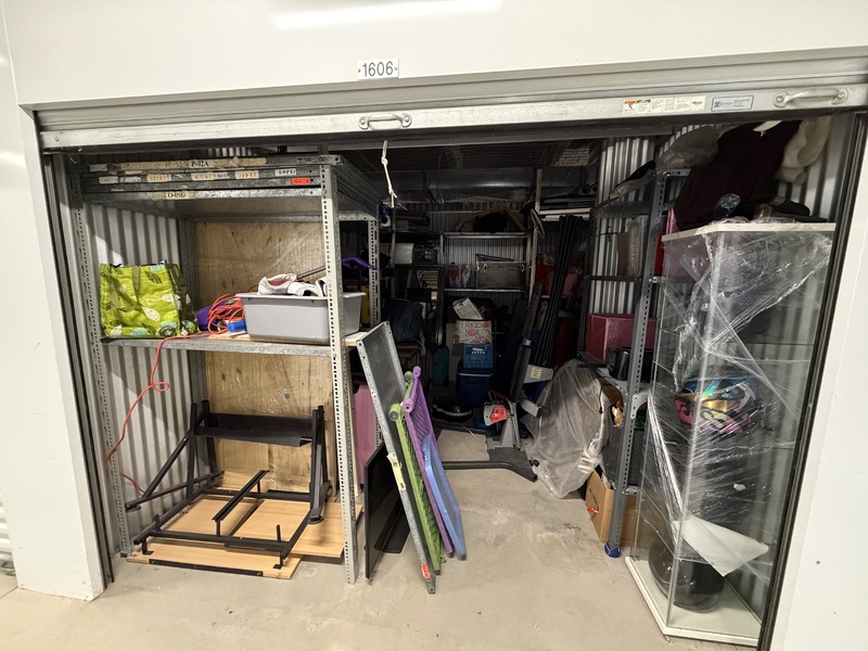 SmartStop Self Storage - North York Torbarrie  auction IB-5796 10