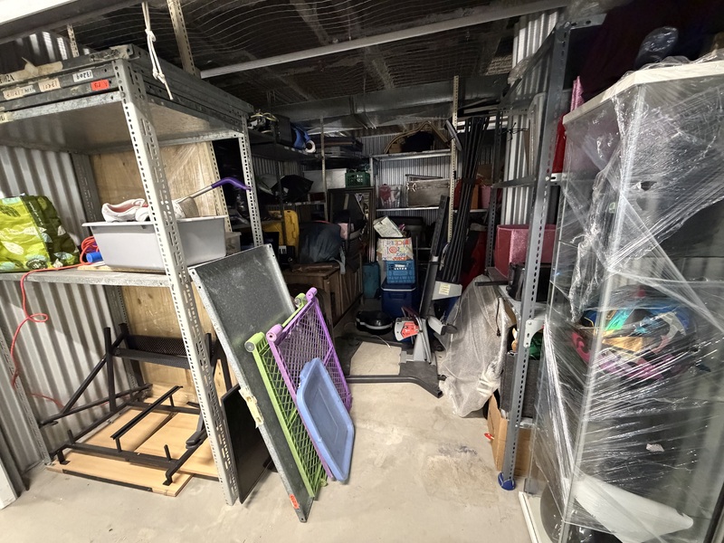 SmartStop Self Storage - North York Torbarrie  auction IB-5796 20