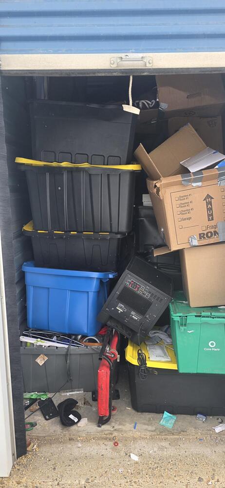 SmartStop Self Storage - 29 McKenzie Cres  auction IB-1204 30