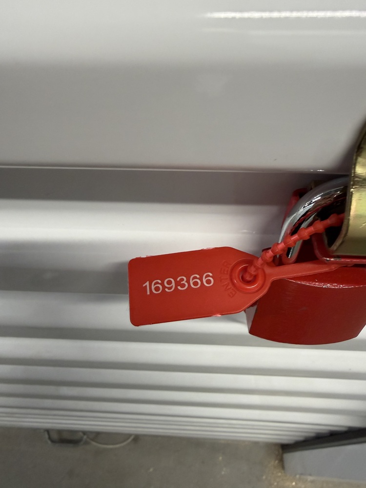 SmartStop Self Storage - North York Torbarrie  auction IB-1226