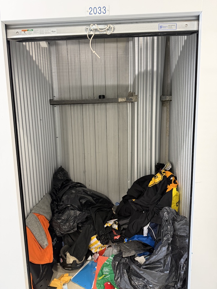 SmartStop Self Storage - North York Torbarrie  auction IB-1226 10