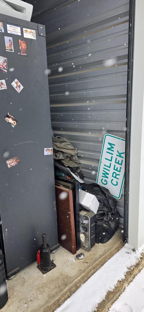 SmartStop Self Storage - 29 McKenzie Cres  auction IB-6701 20