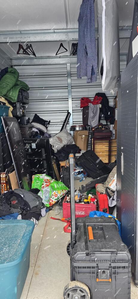 SmartStop Self Storage - 29 McKenzie Cres  auction IB-6701 80