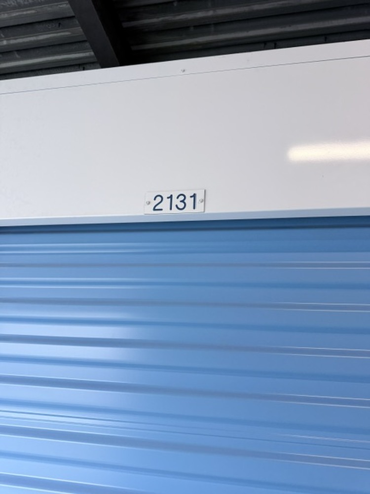 SmartStop Self Storage - North York Torbarrie  auction IB-4798