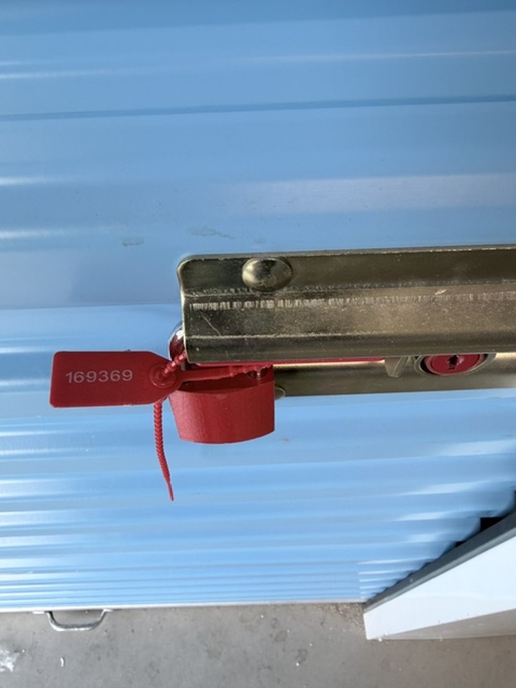 SmartStop Self Storage - North York Torbarrie  auction IB-4798 10
