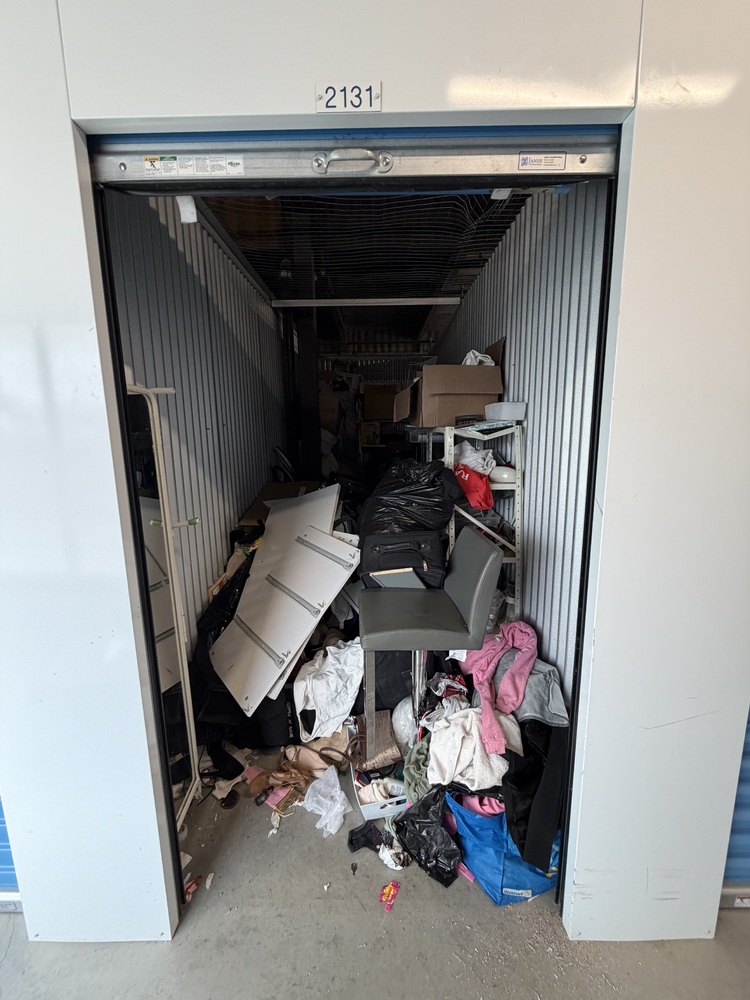 SmartStop Self Storage - North York Torbarrie  auction IB-4798 20