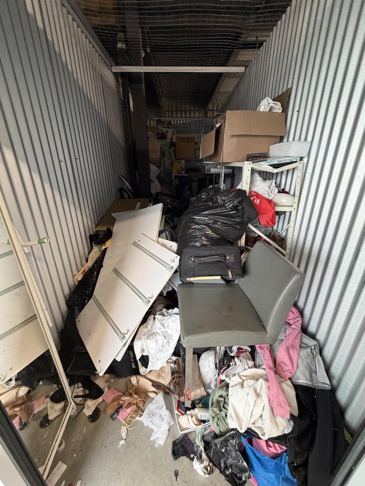 SmartStop Self Storage - North York Torbarrie  auction IB-4798 30