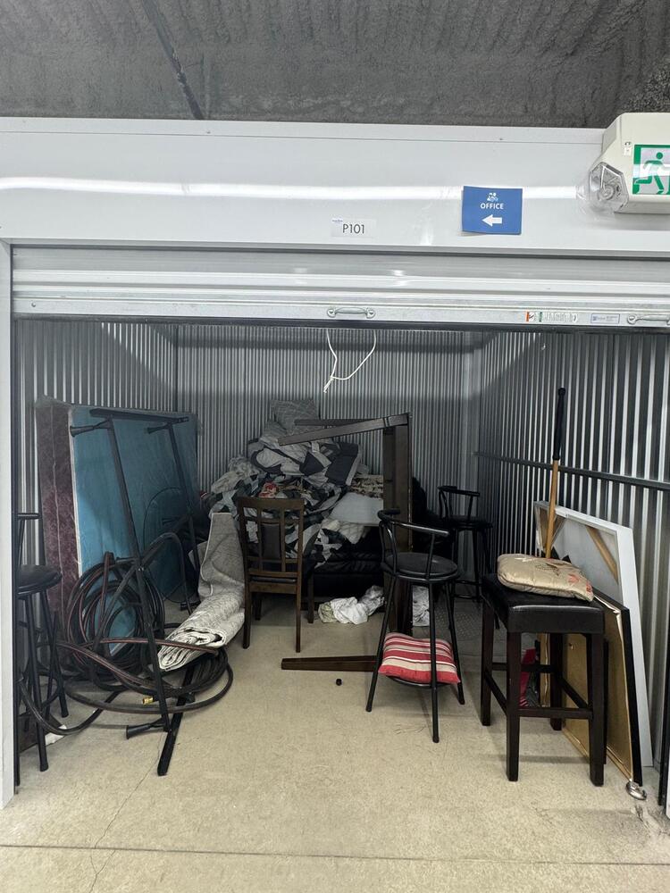 SmartStop Self Storage - 411 Cityview Woodbridge  auction IB-7858 10