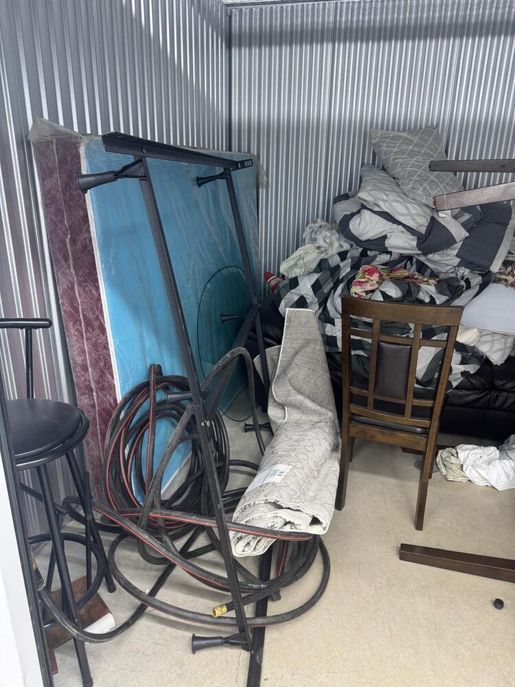 SmartStop Self Storage - 411 Cityview Woodbridge  auction IB-7858 30