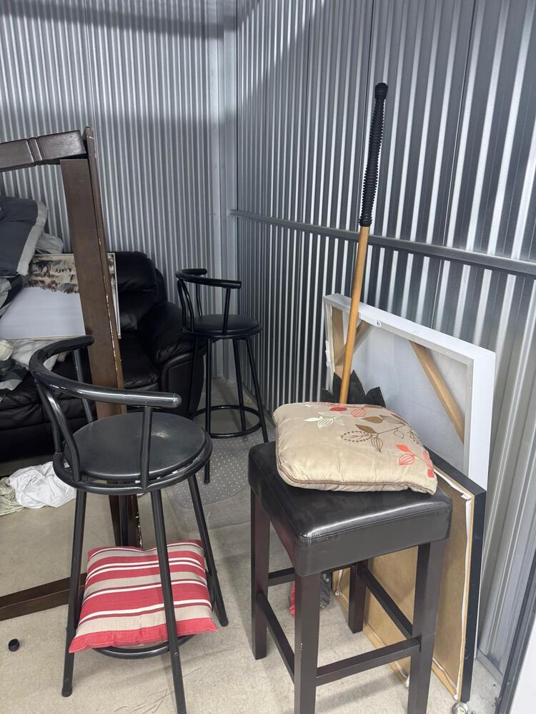 SmartStop Self Storage - 411 Cityview Woodbridge  auction IB-7858 50