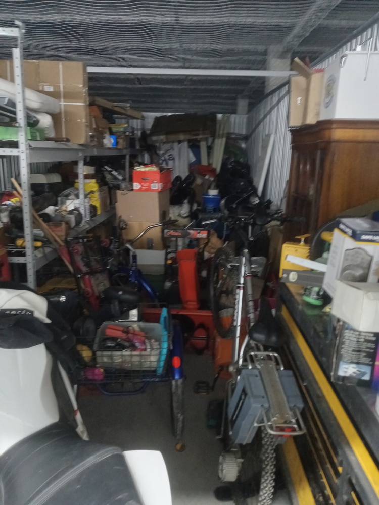 SmartStop Self Storage - Esandar Toronto  auction IB-2038 10