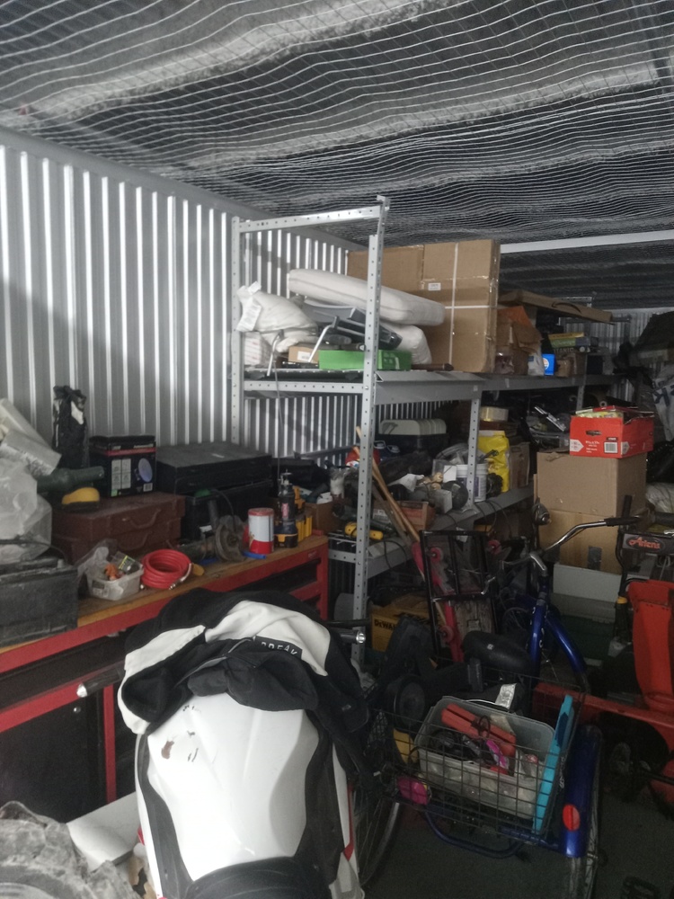 SmartStop Self Storage - Esandar Toronto  auction IB-2038 20