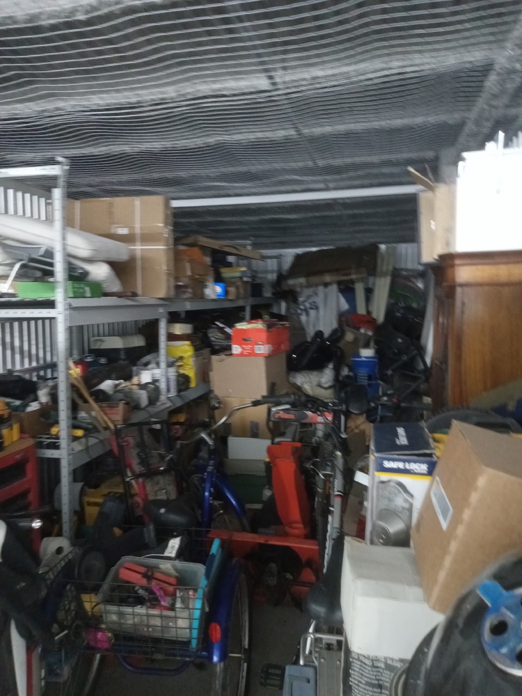 SmartStop Self Storage - Esandar Toronto  auction IB-2038 30