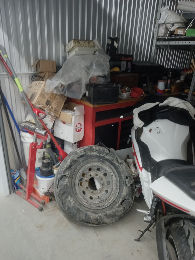 SmartStop Self Storage - Esandar Toronto  auction IB-2038 40