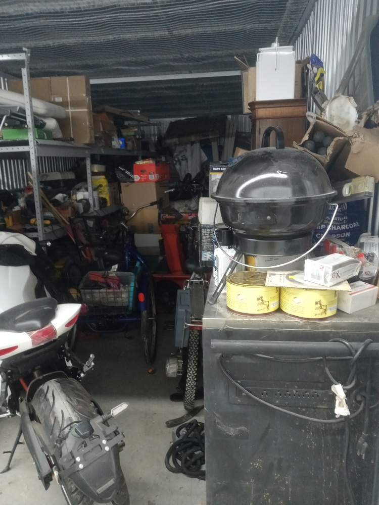 SmartStop Self Storage - Esandar Toronto  auction IB-2038 50