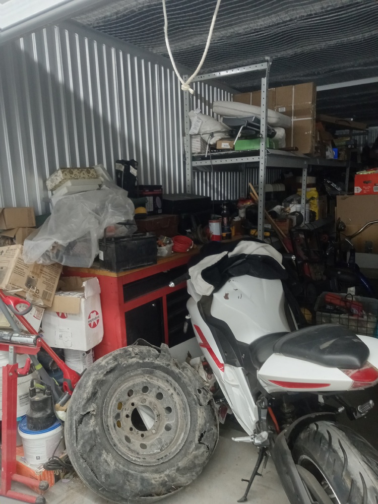 SmartStop Self Storage - Esandar Toronto  auction IB-2038 60