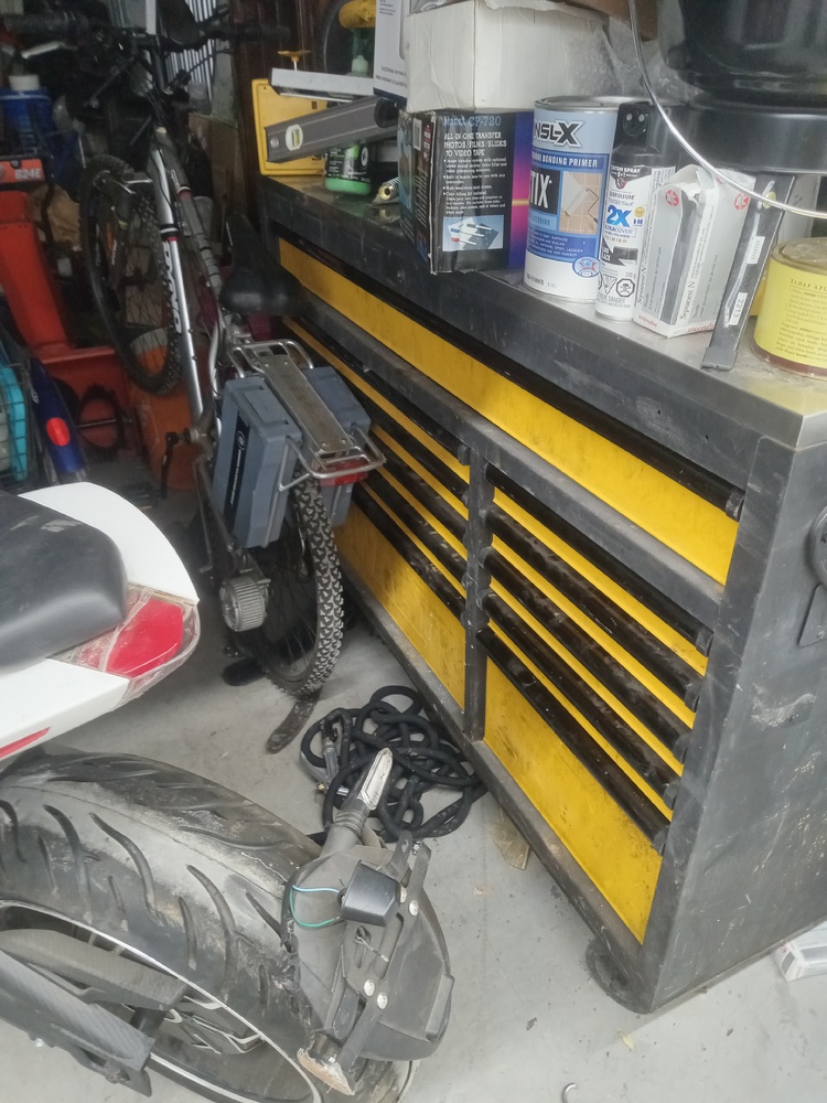 SmartStop Self Storage - Esandar Toronto  auction IB-2038 70