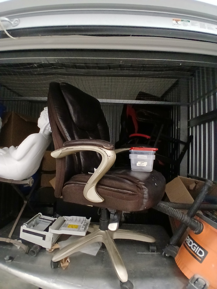 SmartStop Self Storage - 1305 7th Ave E  auction IB-8762 20