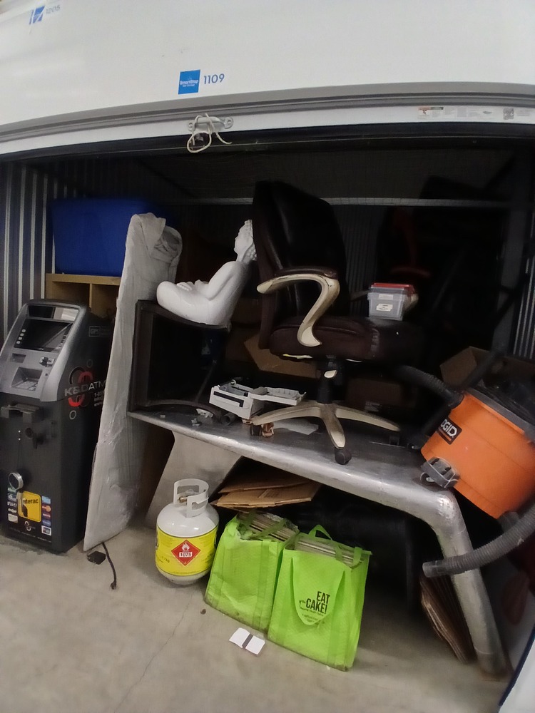 SmartStop Self Storage - 1305 7th Ave E  auction IB-8762 10