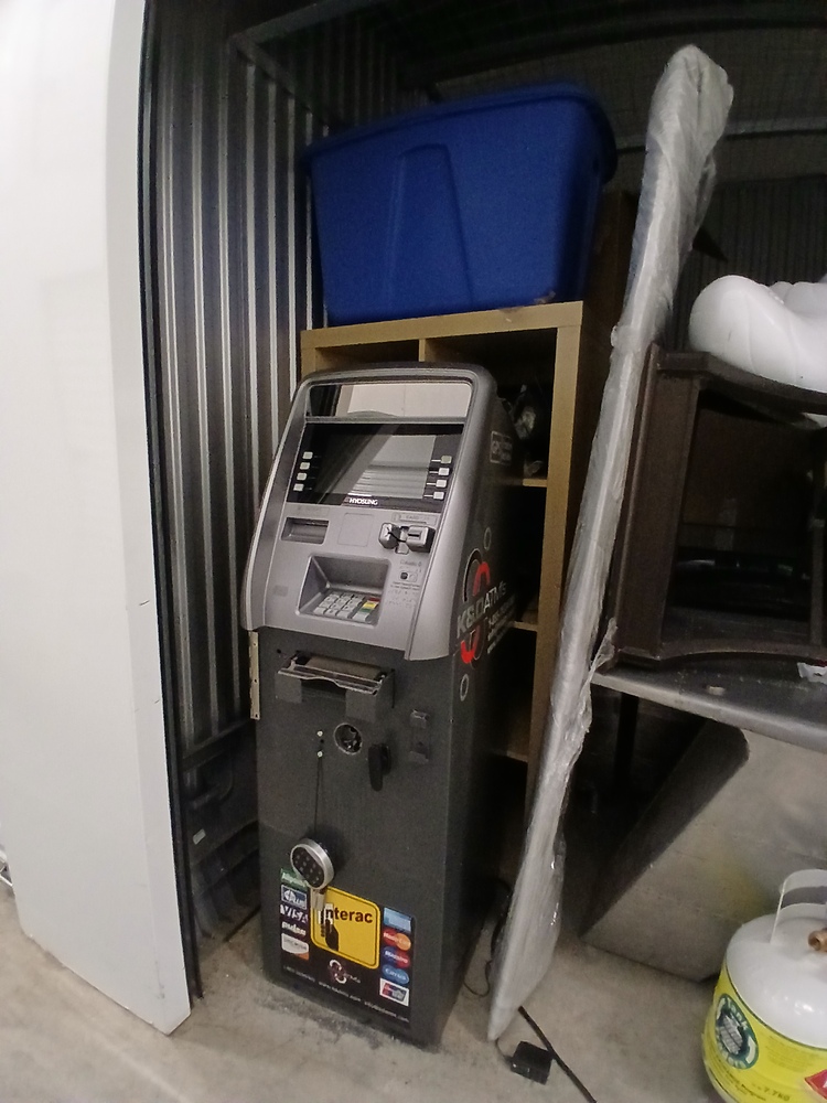 SmartStop Self Storage - 1305 7th Ave E  auction IB-8762 30