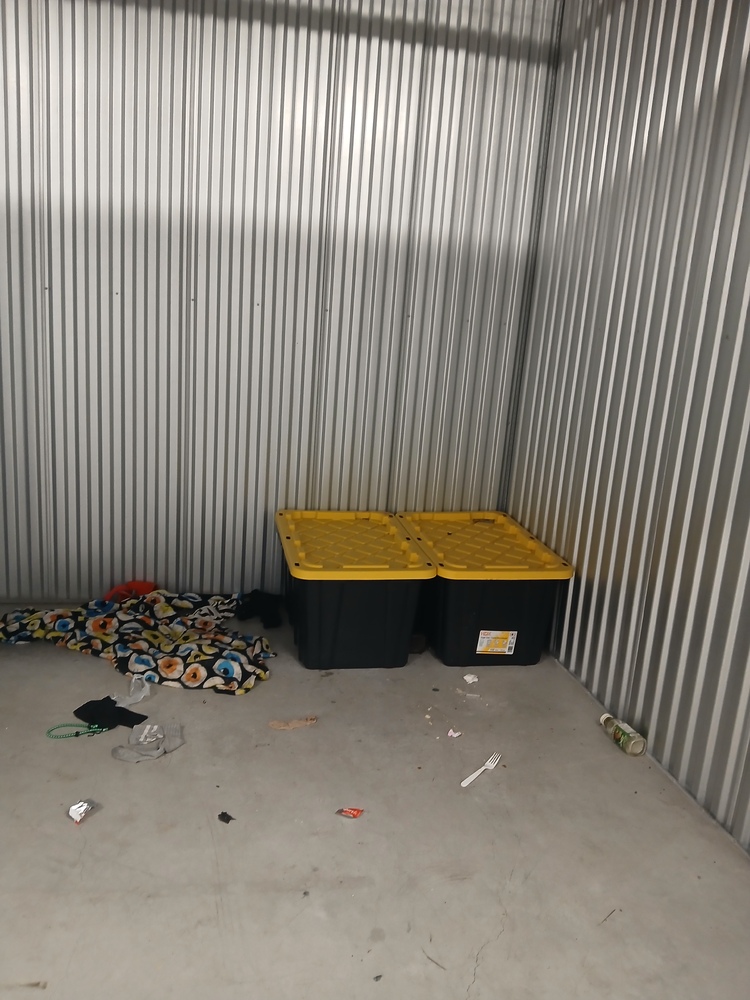 SmartStop Self Storage - 1305 7th Ave E  auction IB-3717