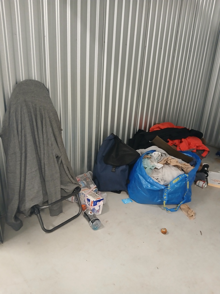 SmartStop Self Storage - 1305 7th Ave E  auction IB-3717 30