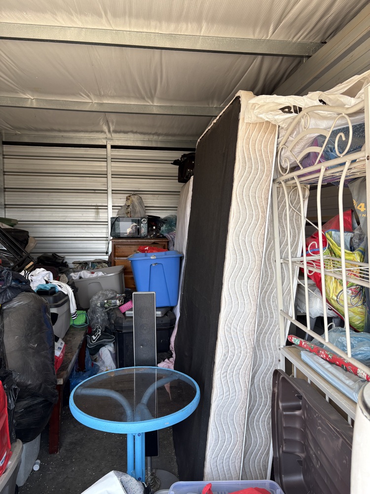3311 - StorageMart 132 Ave NW & Fort Road  auction IB-7487